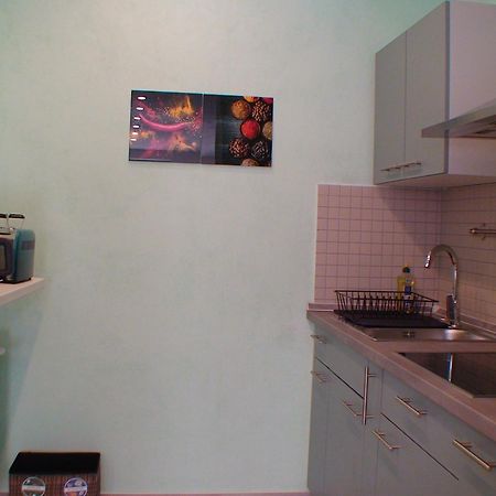 Ferienwohnung Grosse / Werner Jüterbog Εξωτερικό φωτογραφία