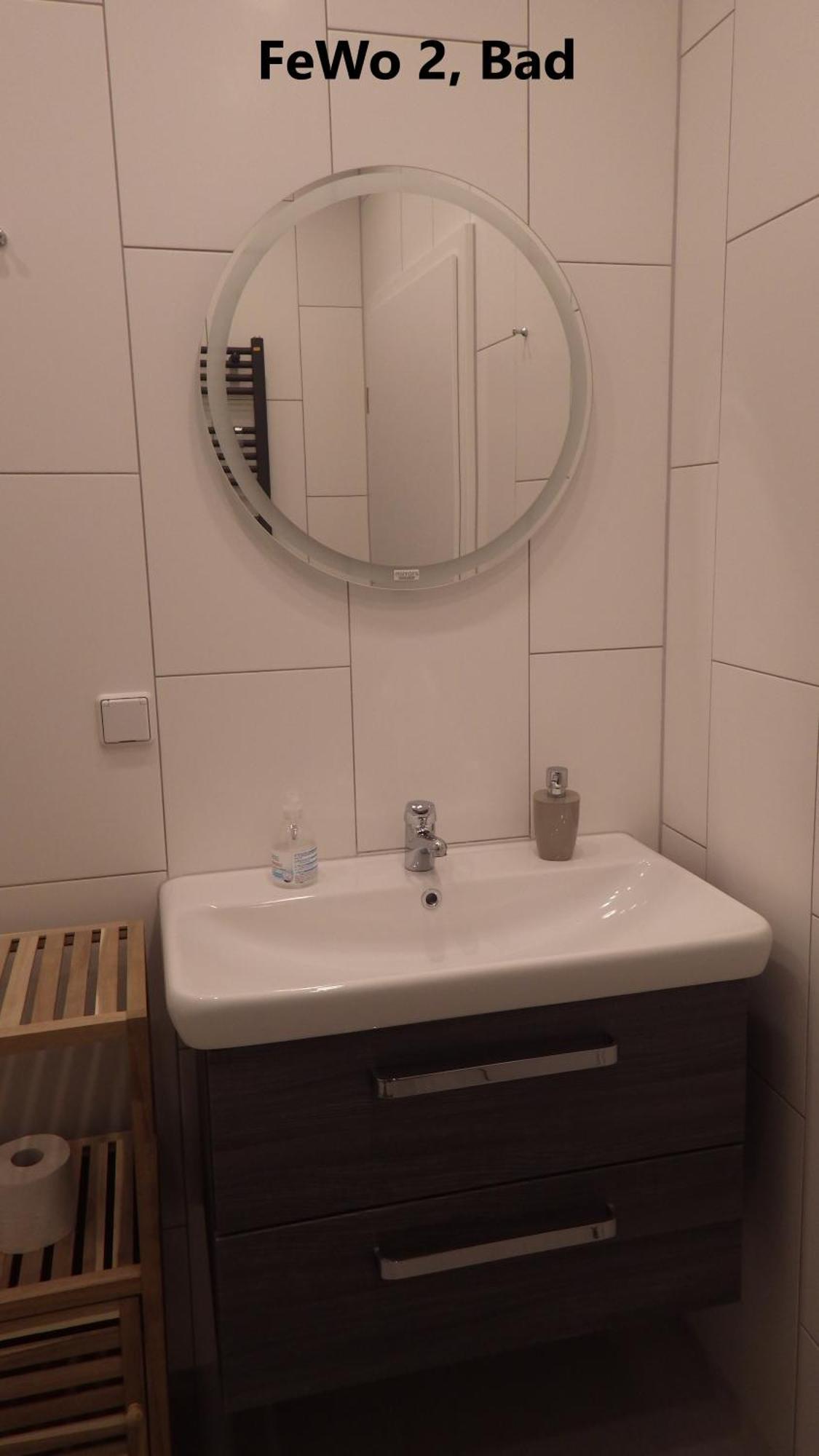 Ferienwohnung Grosse / Werner Jüterbog Εξωτερικό φωτογραφία
