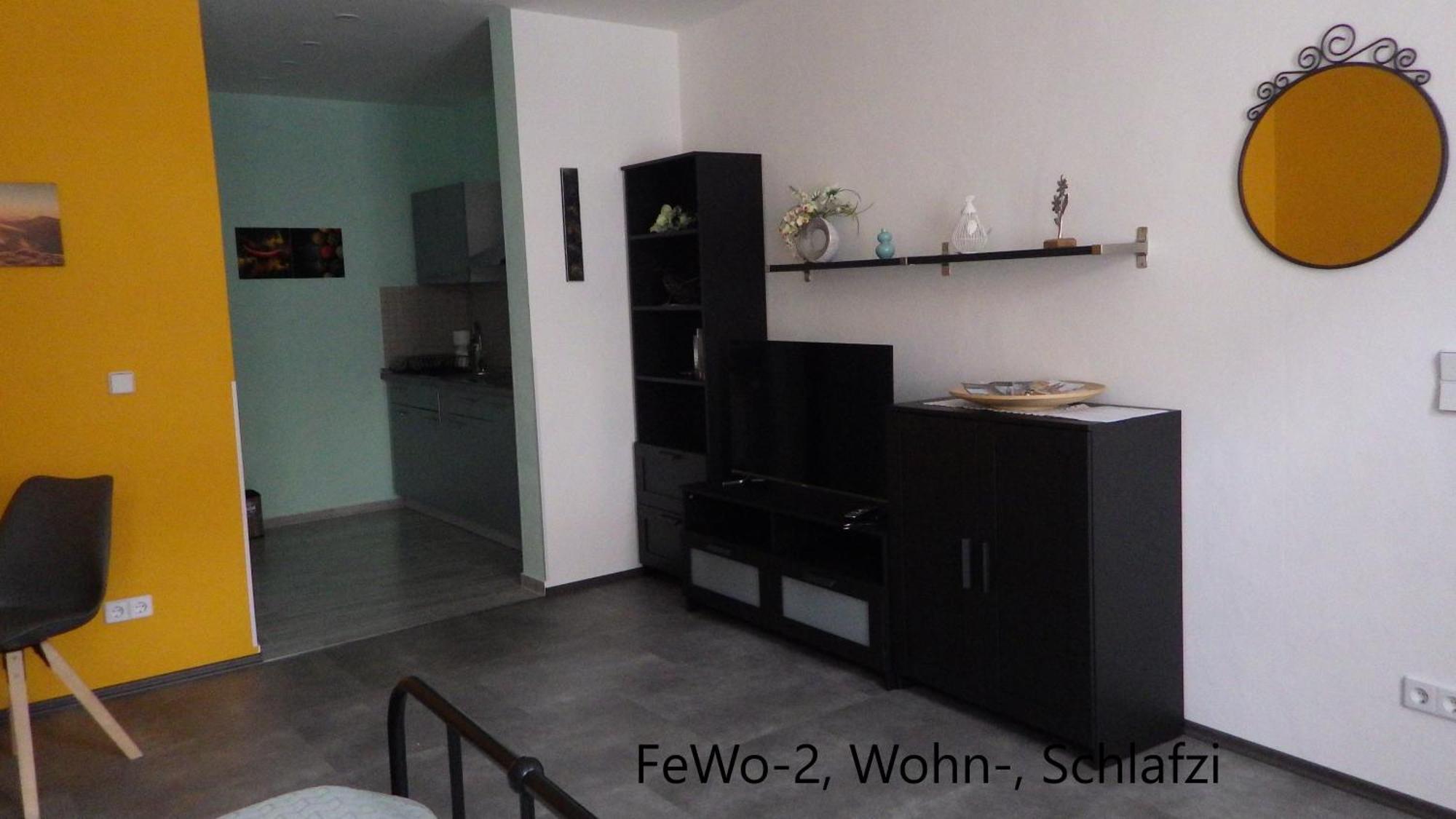 Ferienwohnung Grosse / Werner Jüterbog Εξωτερικό φωτογραφία